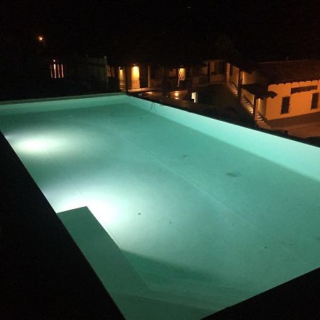 C' Era Una Volta Canelli Esterno foto
